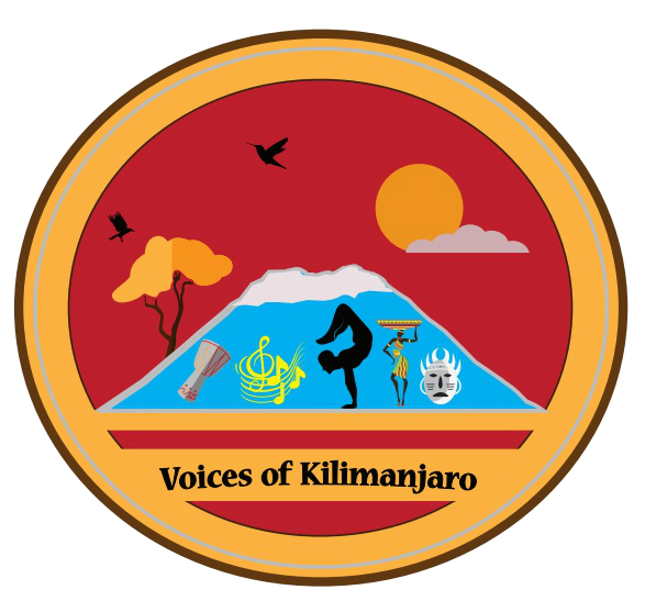 Voice of Kilimanjaro